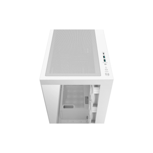 Корпус Deepcool CG580 4F WH V2 Корпус Deepcool CG580 4F WH V2