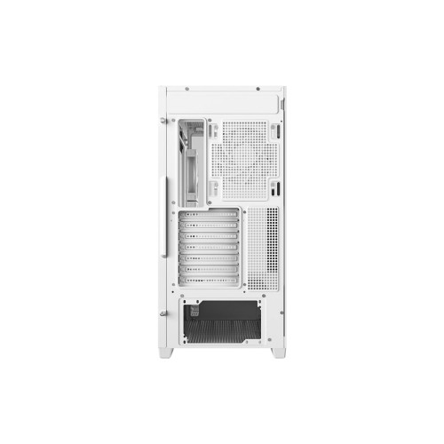 Корпус Deepcool CG580 4F WH V2 Корпус Deepcool CG580 4F WH V2