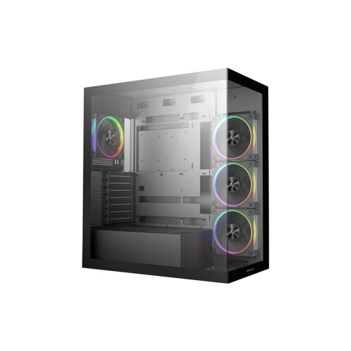Корпус Deepcool CG580 4F V2 Корпус Deepcool CG580 4F V2
