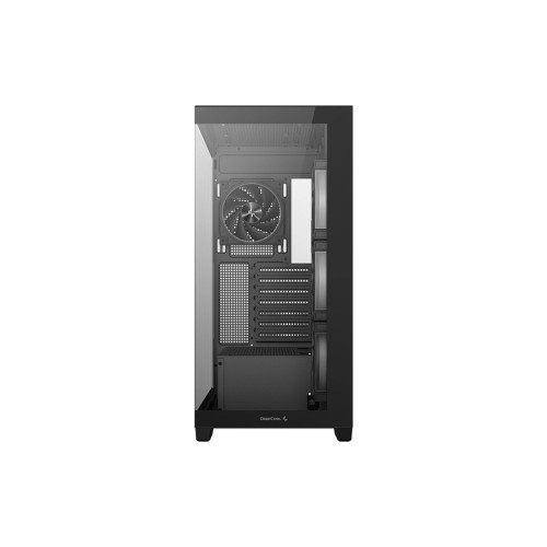 Корпус Deepcool CG580 4F V2 Корпус Deepcool CG580 4F V2
