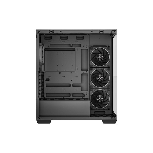 Корпус Deepcool CG580 4F V2 Корпус Deepcool CG580 4F V2