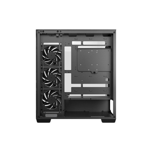 Корпус Deepcool CG580 4F V2 Корпус Deepcool CG580 4F V2