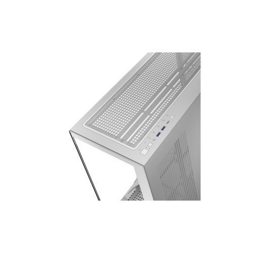 Корпус Modecom VOLCANO STELLAR MIDI WHITE (AT-STELLAR-NF-0000-20)