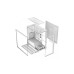 Корпус Modecom VOLCANO STELLAR MIDI WHITE (AT-STELLAR-NF-0000-20)
