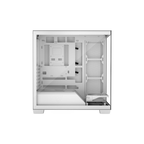 Корпус Modecom VOLCANO STELLAR MIDI WHITE (AT-STELLAR-NF-0000-20)