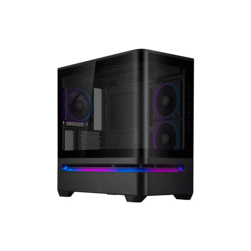 Корпус ASUS PRIME AP202 TG ARGB BLACK (90DC00P0-B19000) Корпус ASUS PRIME AP202 TG ARGB BLACK (90DC00P0-B19000)