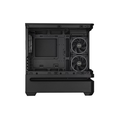 Корпус ASUS PRIME AP202 TG ARGB BLACK (90DC00P0-B19000) Корпус ASUS PRIME AP202 TG ARGB BLACK (90DC00P0-B19000)