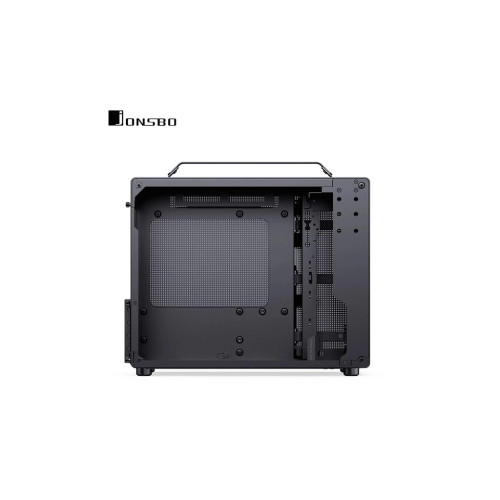 Корпус JONSBO Z20 SFX 600W Black (Z20 600W Black) Корпус JONSBO Z20 SFX 600W Black (Z20 600W Black)