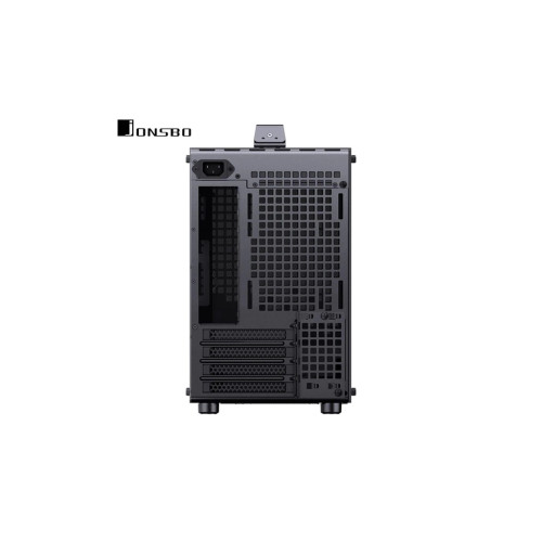 Корпус JONSBO Z20 SFX 600W Black (Z20 600W Black) Корпус JONSBO Z20 SFX 600W Black (Z20 600W Black)