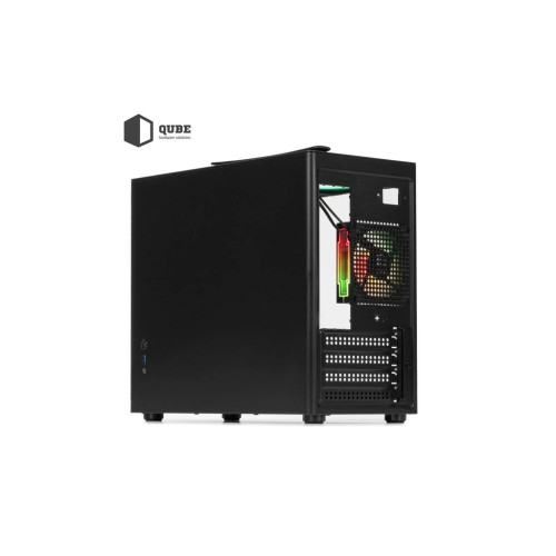 Корпус Qube BRING_GBNU3 Корпус Qube BRING_GBNU3