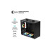 Корпус Qube BRING_GBNU3 Корпус Qube BRING_GBNU3
