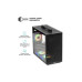 Корпус Qube BRING_GBNU3 Корпус Qube BRING_GBNU3