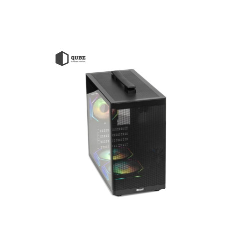 Корпус Qube BRING_GBNU3 Корпус Qube BRING_GBNU3