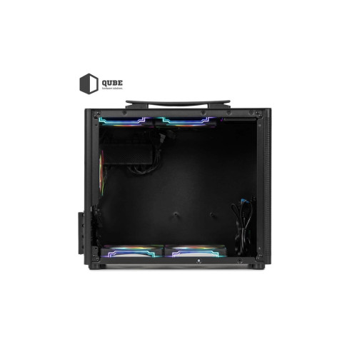 Корпус Qube BRING_GBNU3 Корпус Qube BRING_GBNU3