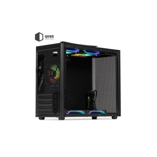 Корпус Qube BRING_GBNU3 Корпус Qube BRING_GBNU3