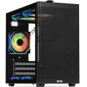 Корпус Qube BRING_GBNU3 Корпус Qube BRING_GBNU3