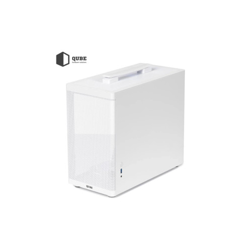 Корпус Qube BRING_GWNU3 Корпус Qube BRING_GWNU3