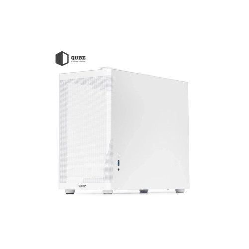 Корпус Qube BRING_GWNU3 Корпус Qube BRING_GWNU3