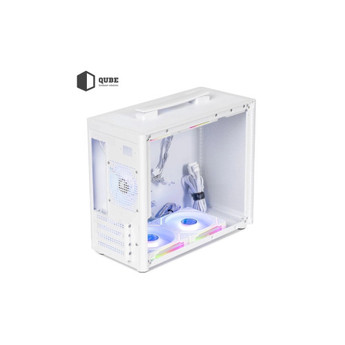 Корпус Qube BRING_GWNU3 Корпус Qube BRING_GWNU3