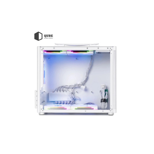 Корпус Qube BRING_GWNU3 Корпус Qube BRING_GWNU3