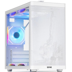 Корпус Qube BRING_GWNU3 Корпус Qube BRING_GWNU3