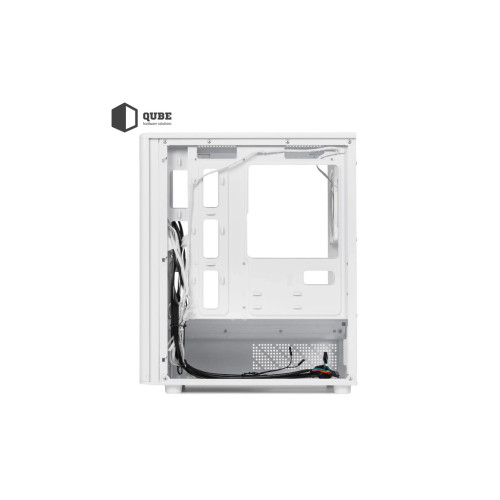 Корпус Qube GEON_GWNU3 Корпус Qube GEON_GWNU3