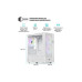 Корпус Qube GEON_GWNU3 Корпус Qube GEON_GWNU3
