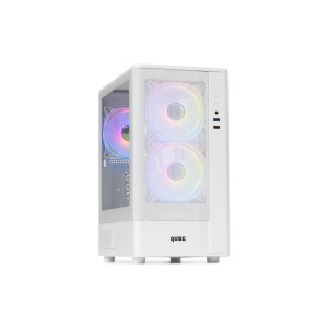 Корпус Qube GEON_GWNU3 Корпус Qube GEON_GWNU3