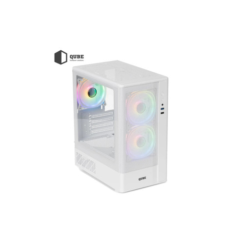 Корпус Qube GEON_GWNU3 Корпус Qube GEON_GWNU3