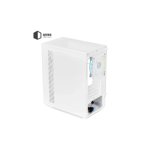 Корпус Qube GEON_GWNU3 Корпус Qube GEON_GWNU3