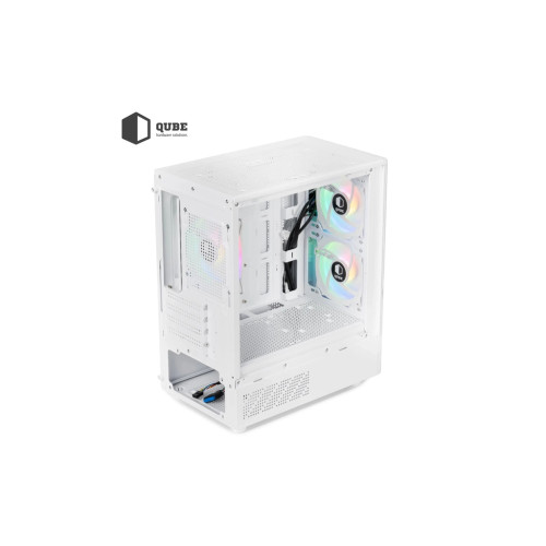 Корпус Qube GEON_GWNU3 Корпус Qube GEON_GWNU3