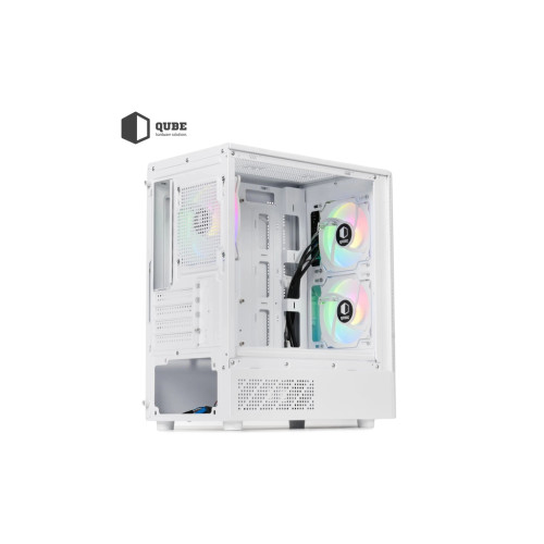 Корпус Qube GEON_GWNU3 Корпус Qube GEON_GWNU3