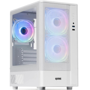 Корпус Qube GEON_GWNU3 Корпус Qube GEON_GWNU3