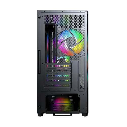 Кулер до процесора MONTECH X5M (B)