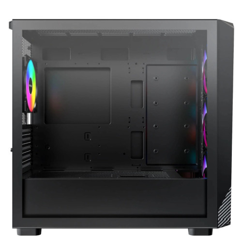 Кулер до процесора MONTECH X5M (B)