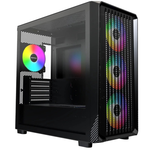 Кулер до процесора MONTECH X5M (B)