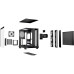 Корпус для ПК Be quiet! LIGHT BASE 500 LX black (BGW85)