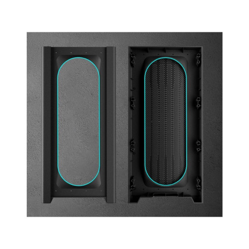 Корпус для ПК Gamdias ATHENA P3 (4711514501148)