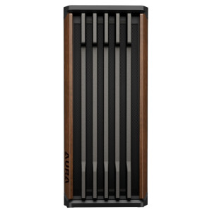 Корпус для ПК Gamdias AURA GC11 WOOD (4711514503753)