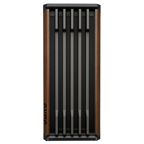 Корпус для ПК Gamdias AURA GC11 WOOD (4711514503753) Корпус для ПК Gamdias AURA GC11 WOOD (4711514503753)