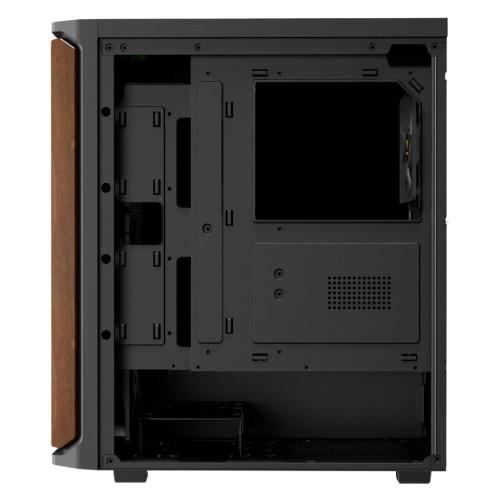 Корпус для ПК Gamdias AURA GC11 WOOD (4711514503753) Корпус для ПК Gamdias AURA GC11 WOOD (4711514503753)