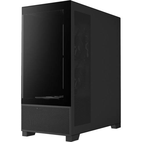 Корпус для ПК Gamdias AURA GC12 ARGB (4711514503821)