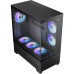 Корпус для ПК Gamdias AURA GC12 ARGB (4711514503821)