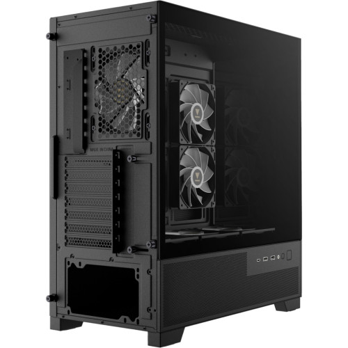 Корпус для ПК Gamdias AURA GC12 ARGB (4711514503821)