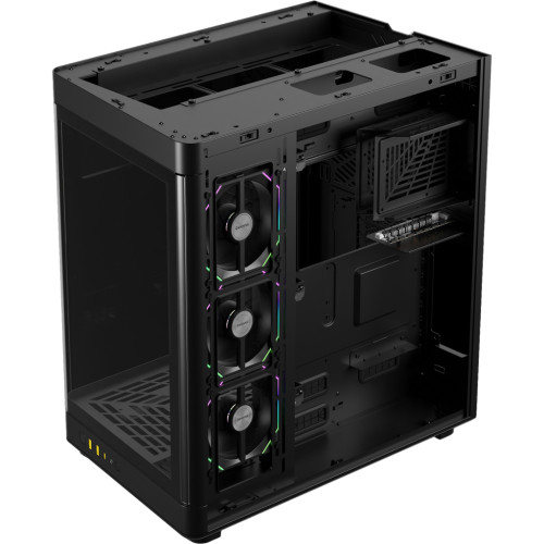 Корпус для ПК Gamdias NESO P1 PRO B (4711514500424)