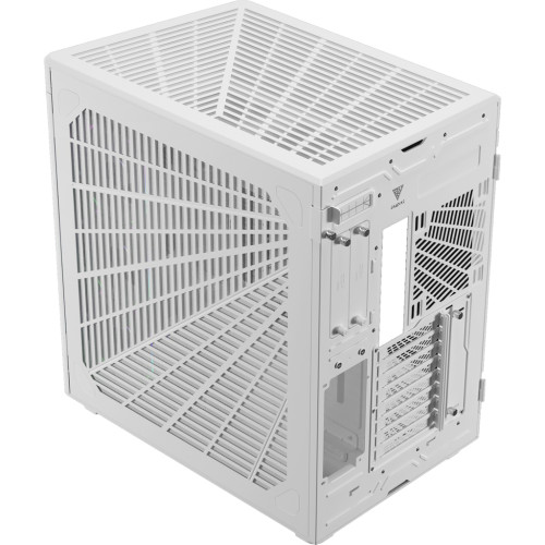 Корпус для ПК Gamdias NESO P1 PRO WW (4711514500431)