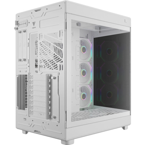 Корпус для ПК Gamdias NESO P1 PRO WW (4711514500431)