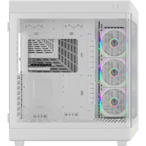 Корпус для ПК Gamdias NESO P1 PRO WW (4711514500431)