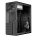 Корпус Prologix E127 500W Black Корпус Prologix E127 500W Black