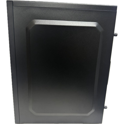 Корпус Delux MK 350 Black 450W 12Fan (MK 350 450W 12Fan) Корпус Delux MK 350 Black 450W 12Fan (MK 350 450W 12Fan)